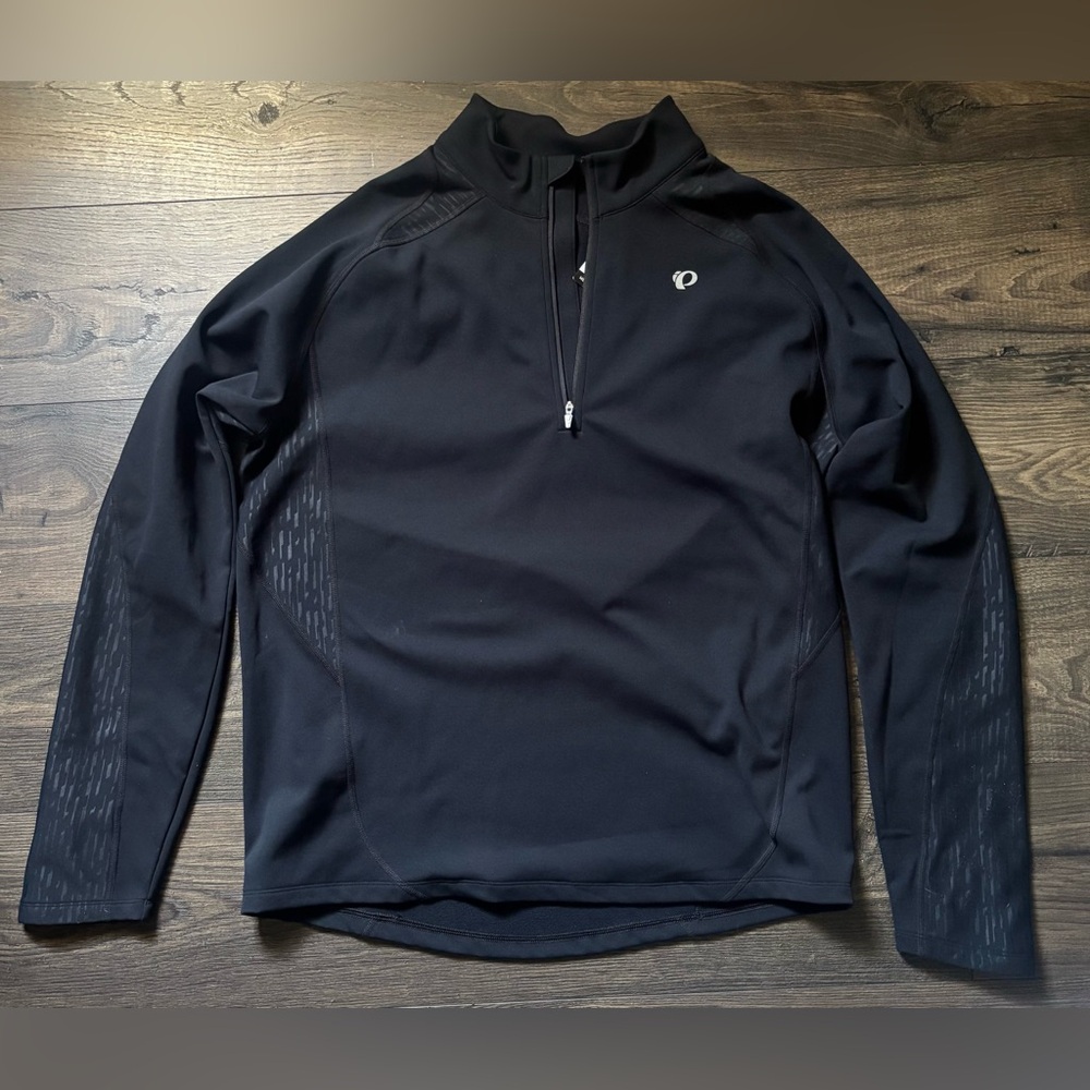 Pearl Izumi Fly Thermal Fleece Run Top
